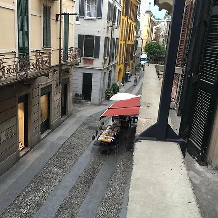 Elite Old Brera Milano