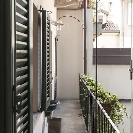 Lägenhet Elite Old Brera